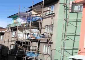 Erzurum'a 2011 makyajı